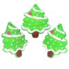 Massaggiagengive in silicone-albero di Natale