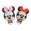 Clip di Silicone Minnie