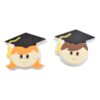 Perline Cappello di Silicone