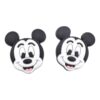 Perline Mickey in silicone