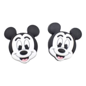 Perline Mickey in silicone